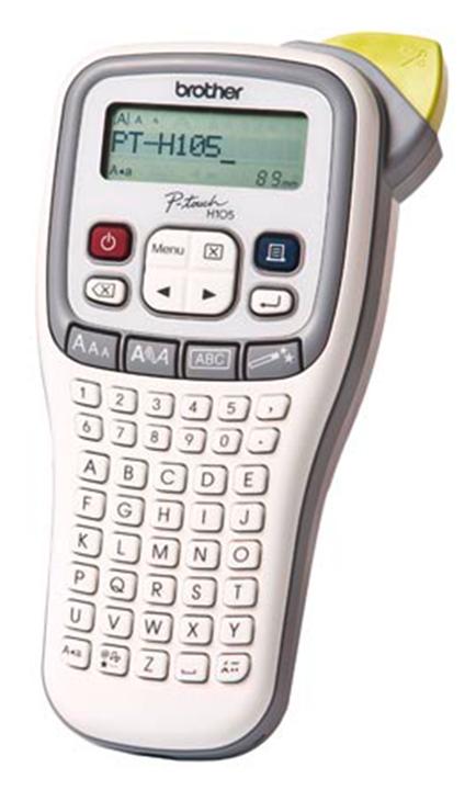 Produktbild Brother PT-H101TB