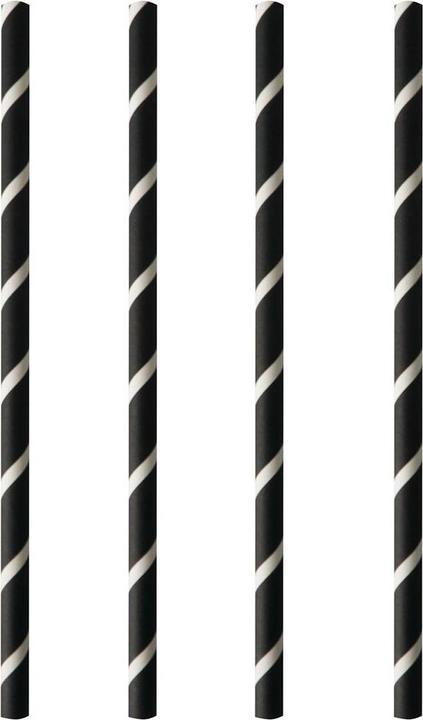 Papstar Shake-Halme Stripes (100 x)