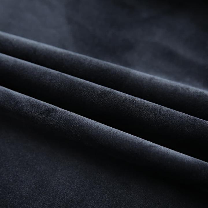 Produktbild vidaXL Vorhang (140 x 245 cm)