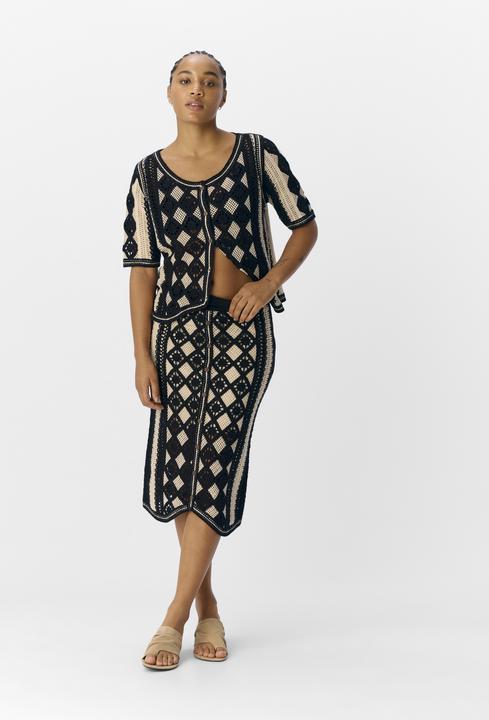 Image du produit Object Strick Midirock (L)