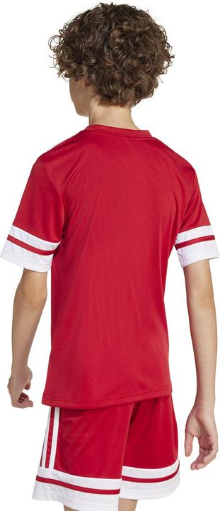 Actual product image Adidas Squadra 25 Jersey Kids (140)