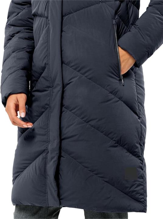 Produktbild Jack Wolfskin Marienplatz Coat W (L)