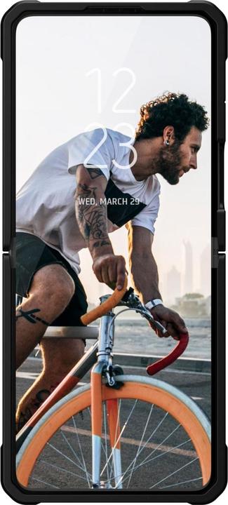 Image du produit UAG Étui civil (Samsung Galaxy Z Flip3)