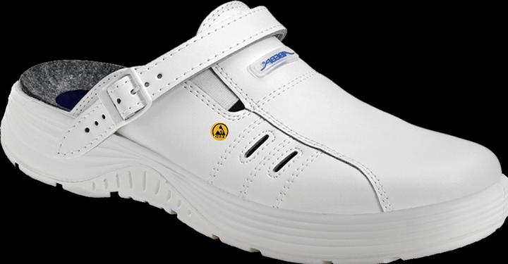 Produktbild Abeba ESD Clog S1 (SB, 39)