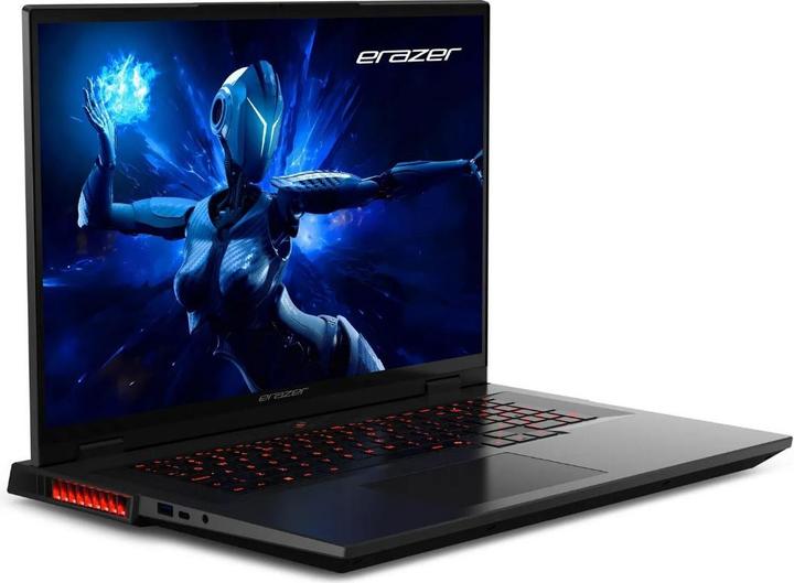 Medion 18 U9 W11H BEAST 18 X1 RTX 5070TI (18", 2048 GB, 32 GB, DE, Intel Core Ultra 9 275HX)