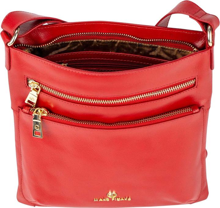 Produktbild Marc Picard Firenze Crossover Bag