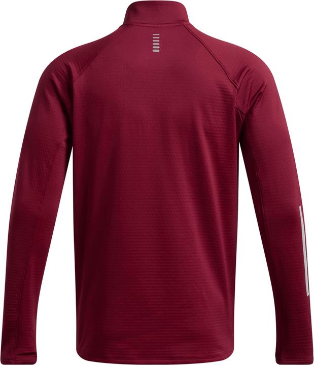 Actual product image Under Armour 1/2 zip sweatshirt aunch eite (L)