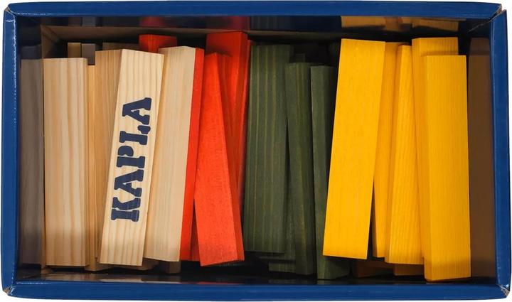 Produktbild Kapla Herbst