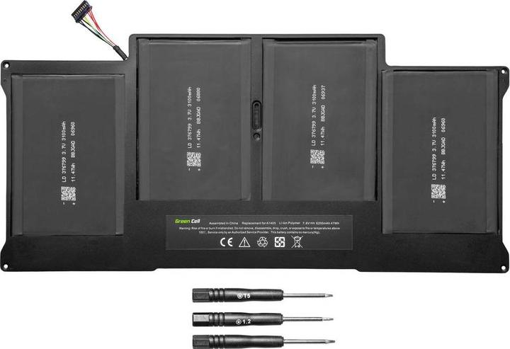 Produktbild GreenCell AP14V2 (47 mAh)