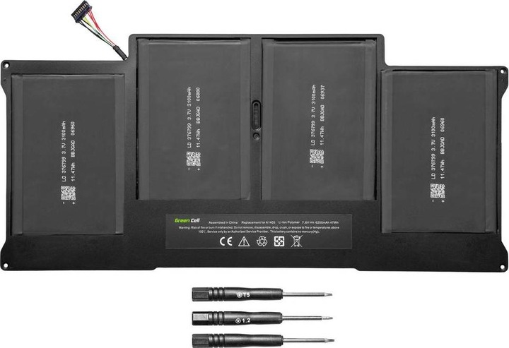 Produktbild GreenCell AP14V2 (47 mAh)
