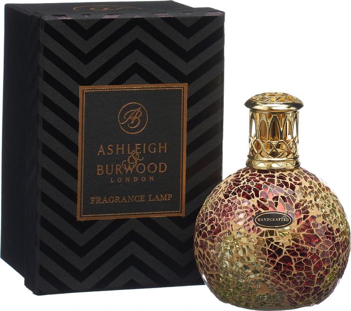 Actual product image Ashleigh & Burwood Golden Sunset