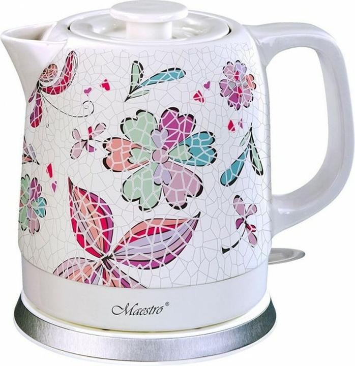 Produktbild Maestro Wasserkocher (1.50 l)