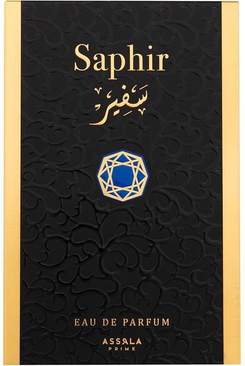 Produktbild Prime Saphir (Eau de Parfum, 100 ml)
