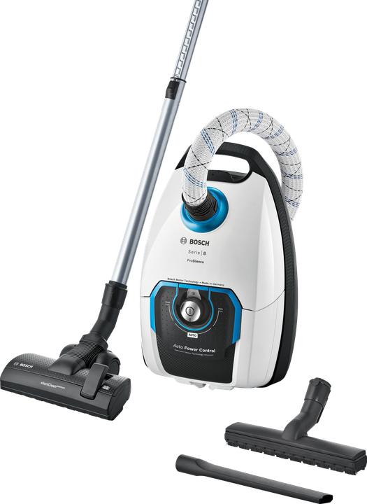 Produktbild Bosch Hausgeräte BGL8SIL6