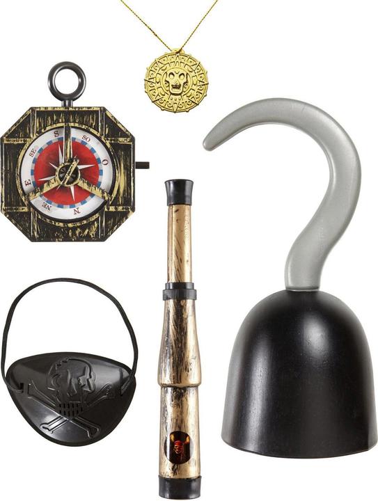 Immagine prodotto Widmann Piraten Set