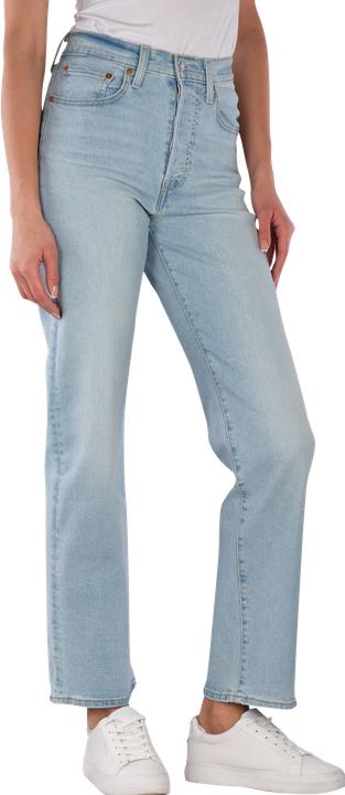 Immagine prodotto Levis Ribcage Straight Fit (31)