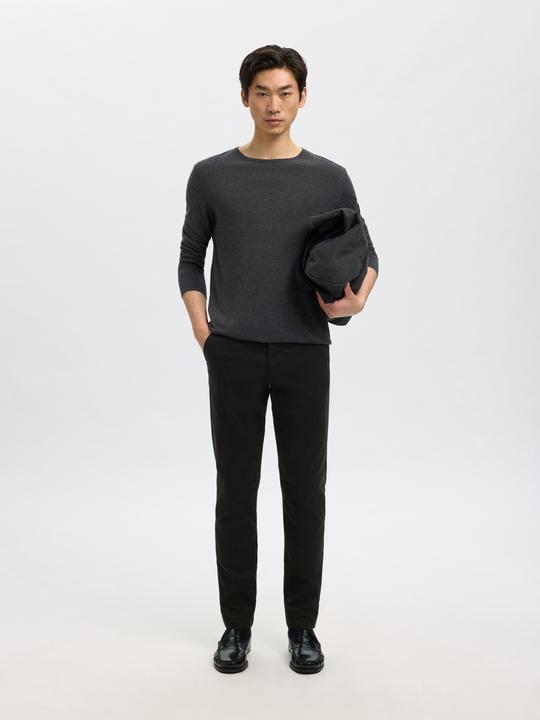 Actual product image Selected Slim Fit Chino (W28/L32)