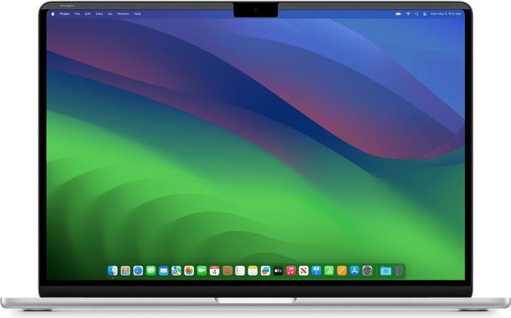 Produktbild Belkin Removable Privacy Screen Protect (15.30", 1 : 1)