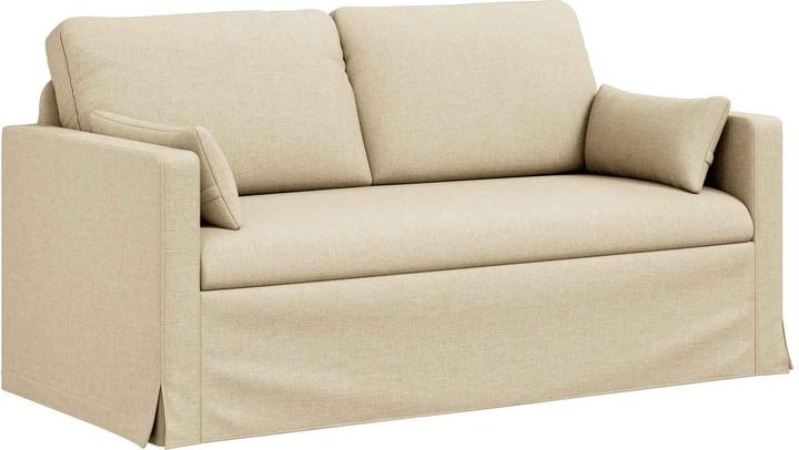 Produktbild vidaXL Modulares Sofa