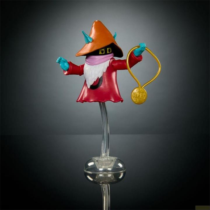 Image du produit Mattel Masters of the Universe Origins Core Cartoon Collection Orko