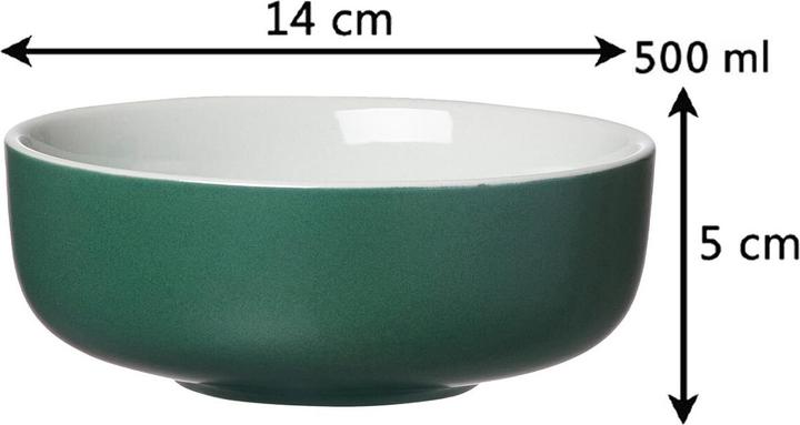 Produktbild Ritzenhoff & Breker Frühstücksset JASPER (4 Stück)