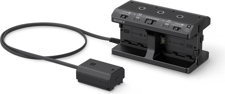 Sony Npa-Mqz1k (Kamera Akku Ladegerät)