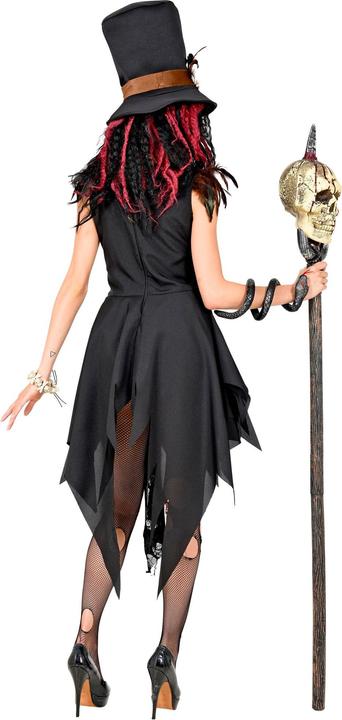 Produktbild Widmann Voodoo Priesterin Azaka (L)