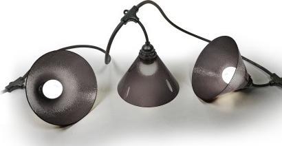 Immagine prodotto Easy Connect Catena luminosa decorativa transp. imbuto (6 m)