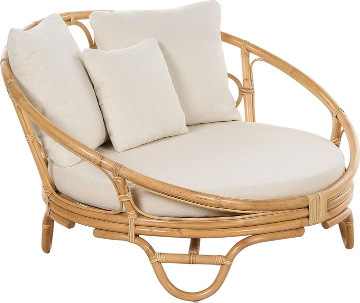 Immagine prodotto Beliani Rossano (110 cm)