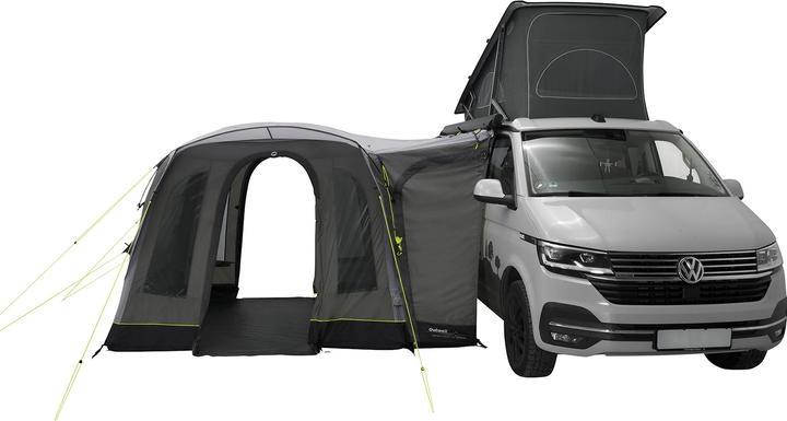 Produktbild Outwell Buszelt Daytona Air (Vorzelt, 15 kg, 3 Personen)