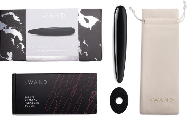 Image du produit Le Wand Mur Crystal Slim