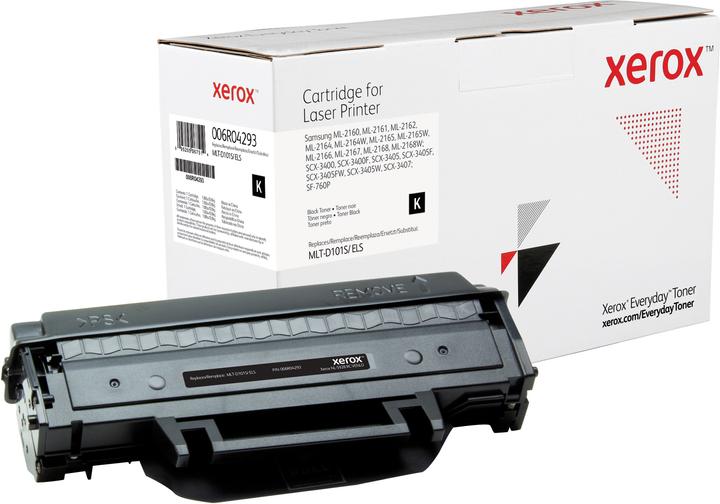 Actual product image Xerox Everyday MLT-D101S (FC)
