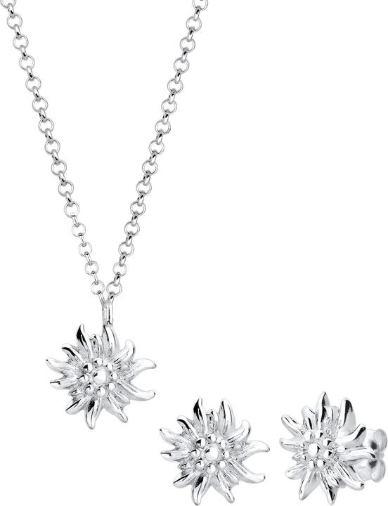 Image du produit Elli Edelweiss, Wiesn (Argent sterling 925)