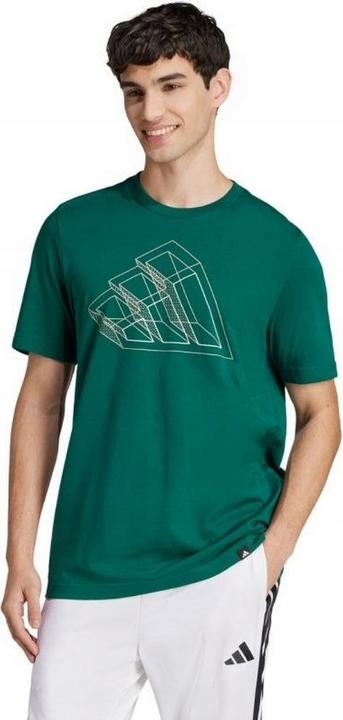 Produktbild Adidas TShirt Technisch (M)