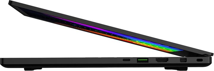 Image du produit Razer Lame 15 Avancée (15.60", 512 Go, 16 Go, ING. Int.)