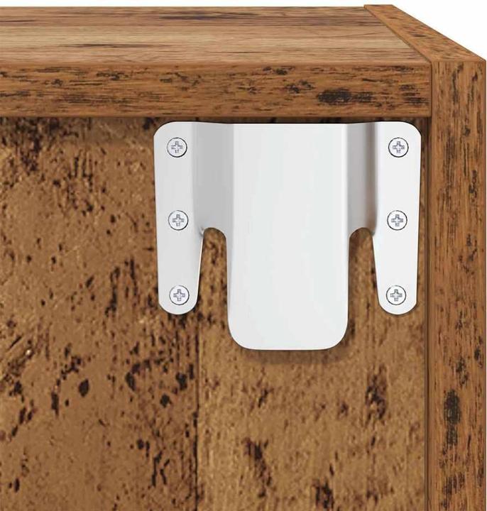 Immagine prodotto VidaXL TV Möbel (37 x 37 x 142,5 cm)