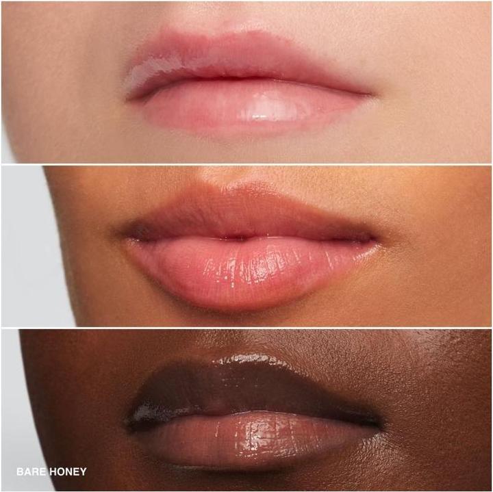Produktbild Bobbi Brown Extra Plump Lip Serum Honey Bare (Lippenserum, 6 ml)