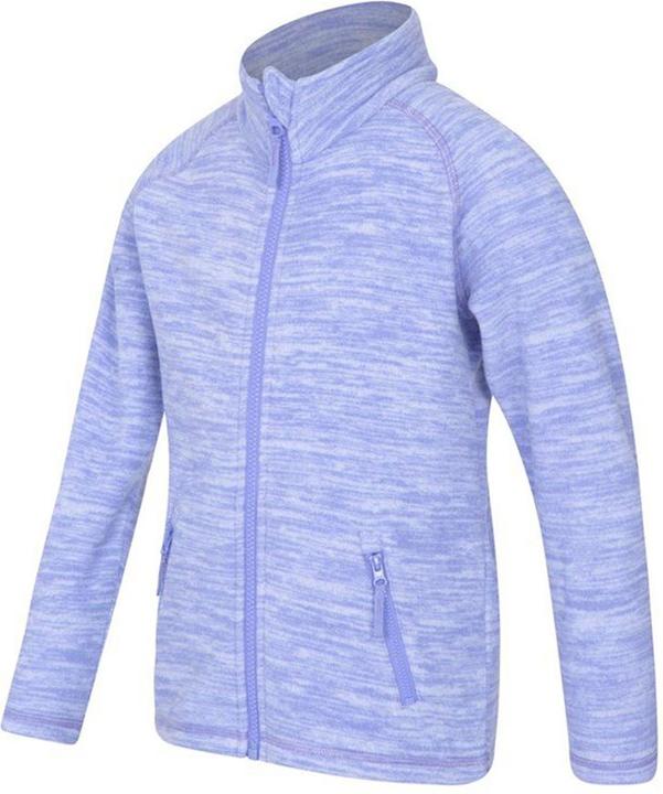 Image du produit Mountain Warehouse Veste polaire Snowdonia (116)