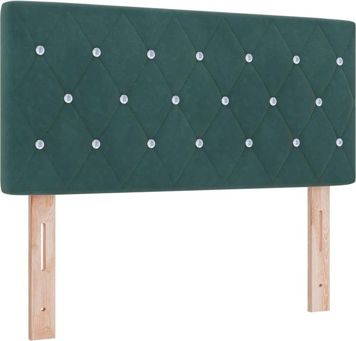 Produktbild vidaXL Bettmatratze (90 x 200 cm)