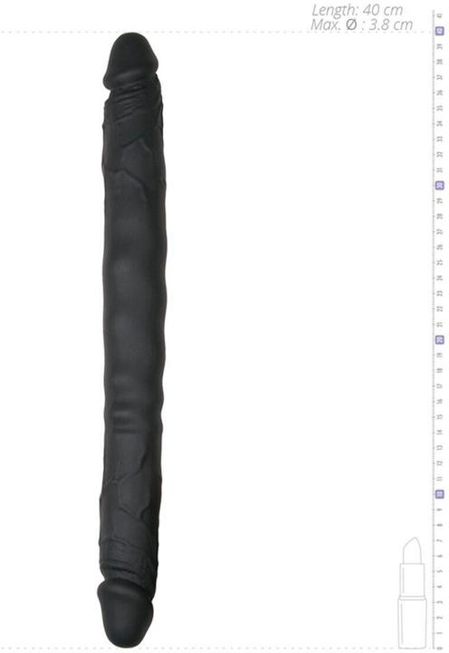 Actual product image Easytoys Double Ended