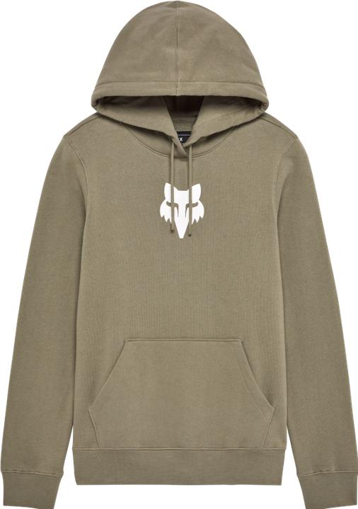 Produktbild Fox W Head Fleece (S)