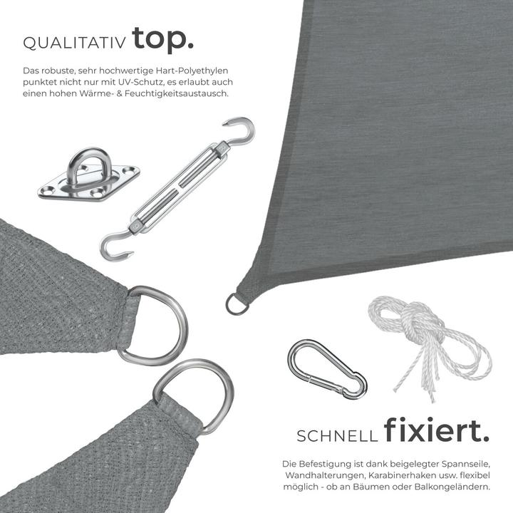 Produktbild tectake Sunny (300 x 400 cm)