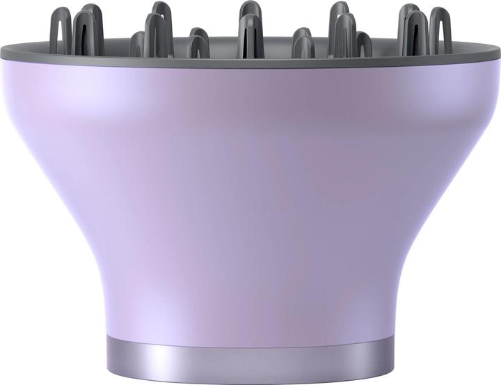 Actual product image Philips 7000 Series hair dryer BHD720/10 (1800 W)