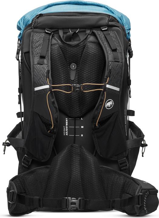 Actual product image Mammut Ducan Spine 28-35 (28 l)