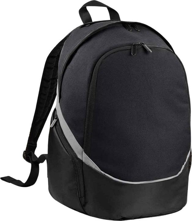 Actual product image Quadral Pro Team Backpack (17 l)