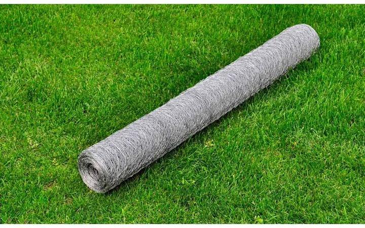 Produktbild vidaXL Drahtgeflecht