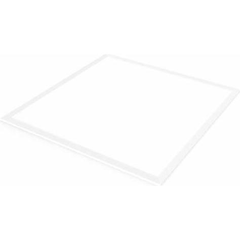 Leduro, Tischlampe, LAMP LED PANEL VISOLUX 42W/4000K 4200LM 94204 (4200 lm)