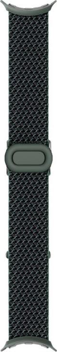 Google Band (Plastik, Stainless Steel, Google Pixel)