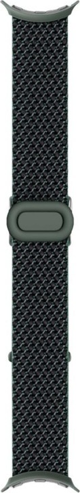 Google Band (Plastic, Stainless steel, Google Pixel)