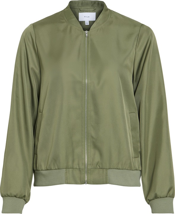 Oil Green